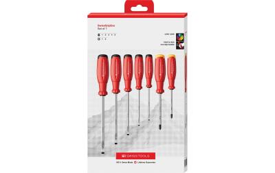 SwissGrip Evo Schrz.-Set für SLOT&PH