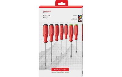 SwissGrip Evo Schrz.-Set für SLOT&PZ