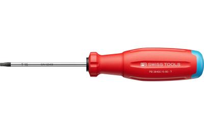 SwissGrip Evo Schraubenz. für TX-Schr.