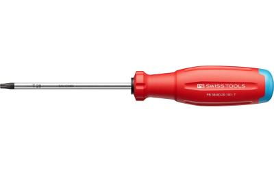 SwissGrip Evo Schraubenz. für TX-Schr.