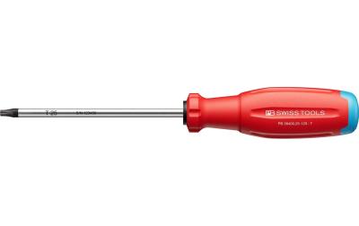 SwissGrip Evo Schraubenz. für TX-Schr.