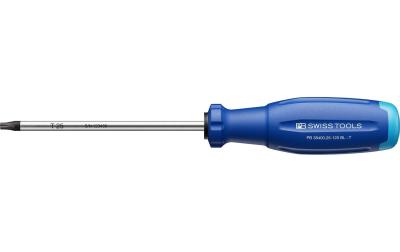 SwissGrip Evo Schraubenz. für TX-Schr.