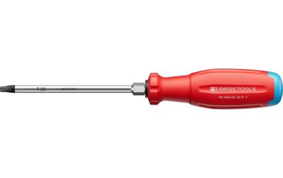 SwissGrip Evo Schraubenz. für TX-Schr.