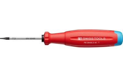 SwissGrip Evo Schraubenz. für TX-Schr.