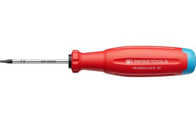 SwissGrip Evo Schraubenz. für TX-Schr.