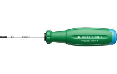 SwissGrip Evo Schraubenz. für TX-Schr.