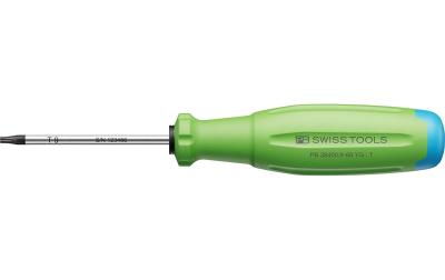 SwissGrip Evo Schraubenz. für TX-Schr.