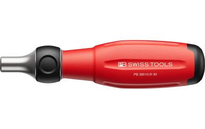 Twister - Bithalter mit Ratsche