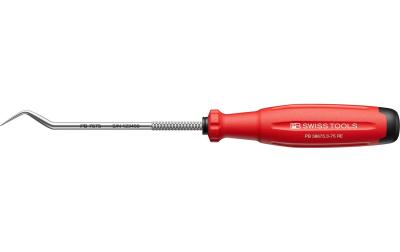 PickTool Ellenbogen, SwissGrip Evo Griff