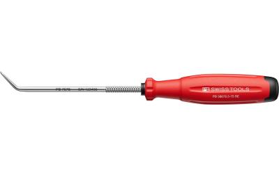 PickTool gebogene Spitze, SwissGrip Evo