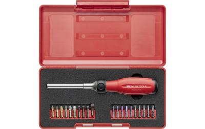 Twister - Bithalter Set in ToolBox