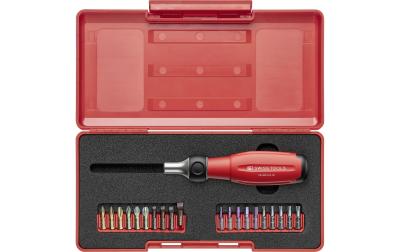 Twister - Bithalter Set in ToolBox