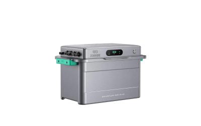 Zendure SolarFlow 800 Plus