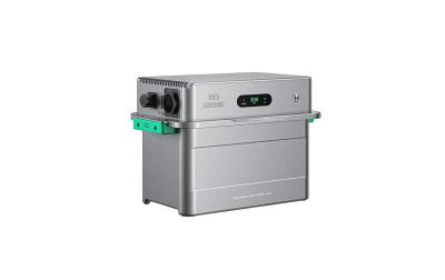 Zendure SolarFlow 1600 AC+