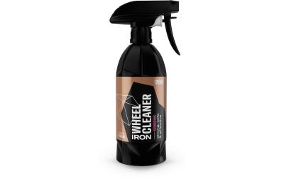 Q²M Iron WheelCleaner REDEFINED 500 ml
