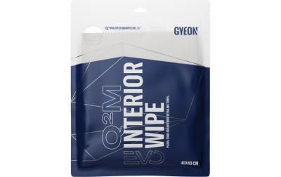 Q²M InteriorWipe EVO 40x40 cm 2-pack