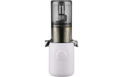 HUROM Slow Juicer H310A, white
