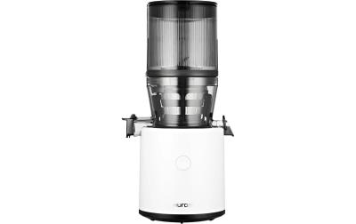HUROM Slow Juicer H320N, weiss