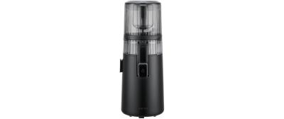 HUROM Slow Juicer H70FT, Matt Black