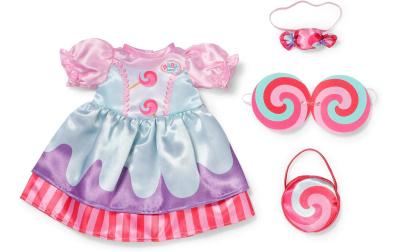 BABY born Bonbon-Outfit 43cm