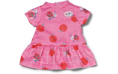 BABY born Kleid Pink 36cm