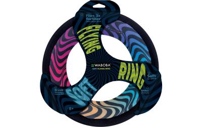 Waboba Big Soft Ring