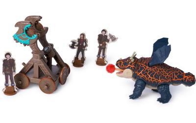 Dragons Battle Set Gronckel
