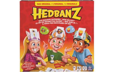 Hedbanz 2025
