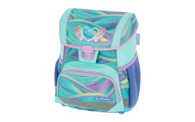 Herlitz Schulthek Loop Plus Minty Love