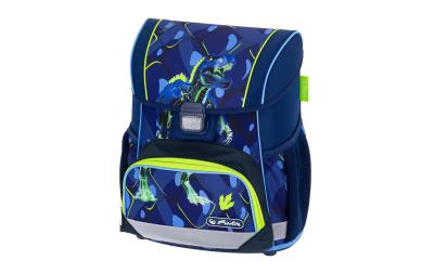 Herlitz Schulthek Loop Plus Rex Explorer