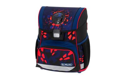 Herlitz Schulthek Loop Plus Kick Off