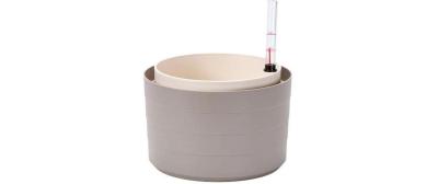 Pflanzkübel Berberis 26 mit Bewässerung