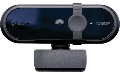 I-TEC SOLOMON 100, 1080p Webcam
