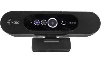 I-TEC SOLOMON WH200, 2K Webcam