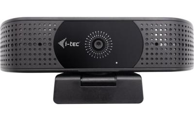 I-TEC SOLOMON 500, 4K PDAF Webcam
