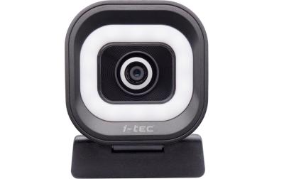 I-TEC SOLOMON 700 Stream, 4K Webcam