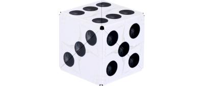 Shashibo Cube Renaissance