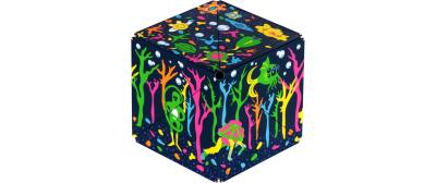 Shashibo Cube Glowquarium