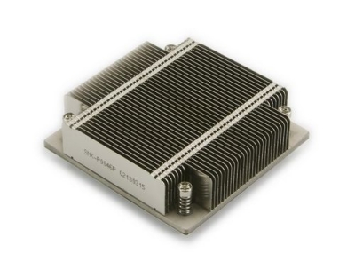 Supermicro SNK-P0046P: CPU Kühler 1HE,