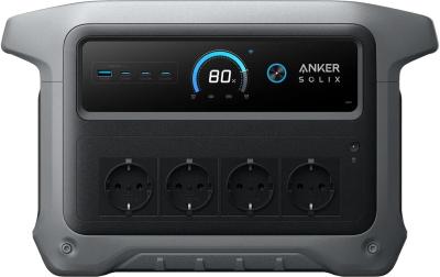 Anker SOLIX C1000X Power Station 1024Wh