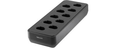 Tectalk BIZ, 10-fach Standlader