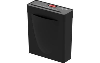 Olympia Aktenvernichter PS 36, schwarz