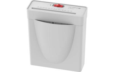 Olympia Aktenvernichter PS 36, weiss