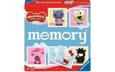memory Hello Kitty