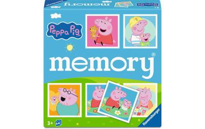 memory Peppa Pig