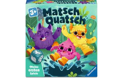 Matsch Quatsch