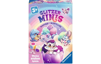 Glitzer Minis