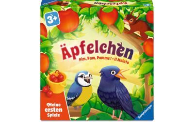 Äpfelchen