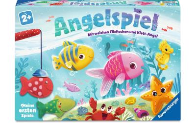 Angelspiel