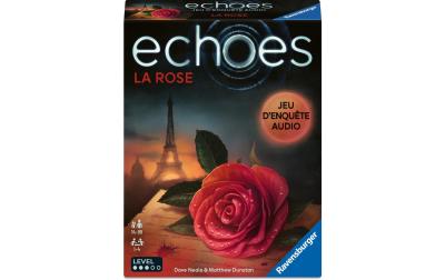 echoes: La rose